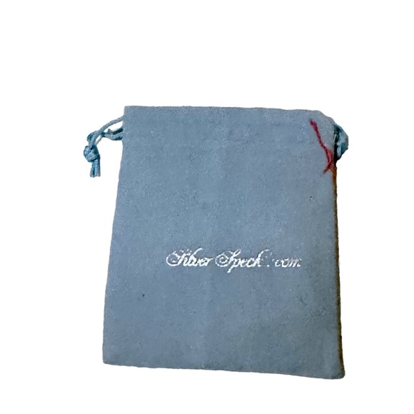 NWT 5 pairs Pearl earrings in sterling silver - Picture 2 of 3